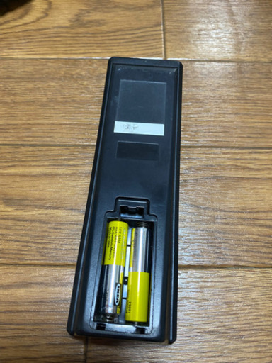 ☆お取引中☆オリオン　液晶テレビ　