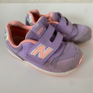 大人気！ニューバランス 996 スニーカー　およそ16cm