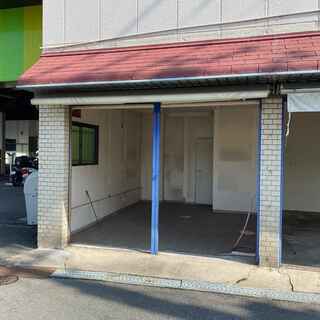 🟩テナント物件◆何商可◆賃料２ヵ月無料🟩 ◆寝屋川市大利町◆1階...
