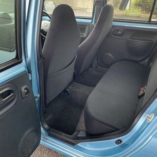 仙台☆H23エッセ2WD☆車検R4.2.24迄☆絶好調！の画像