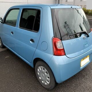 仙台☆H23エッセ2WD☆車検R4.2.24迄☆絶好調！の画像