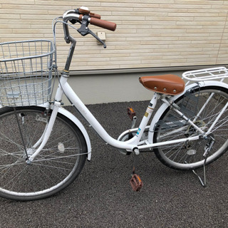 自転車