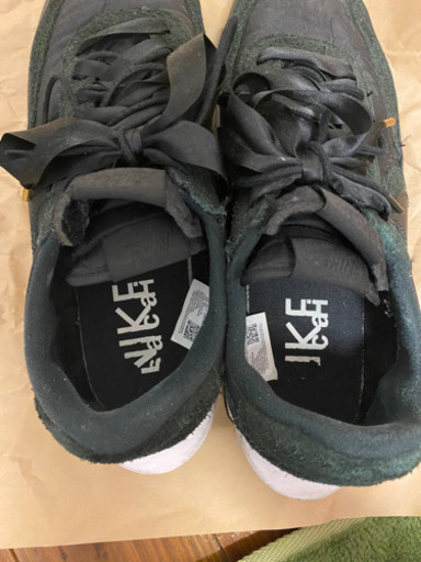 nike sacai LDwaffle 26.5