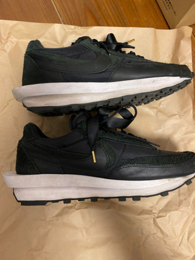 nike sacai LDwaffle 26.5