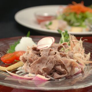 ～開業15周年記念ランチ～　CAFE&DINING "WASHOW"