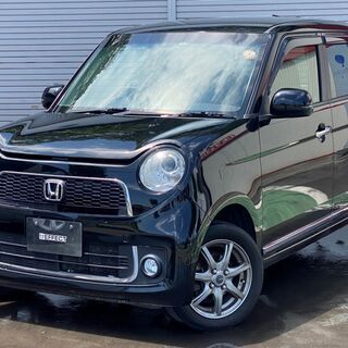 自社ローン始めました！　Ｎ－ＯＮＥ　車検付き