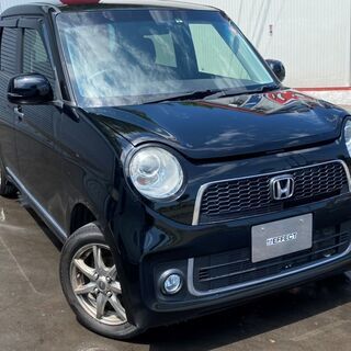 自社ローン始めました！　Ｎ－ＯＮＥ　車検付きの画像