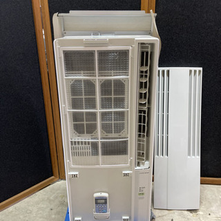 ⭐️コロナ2015年製ウインドルームエアコン CW-1615⭐️