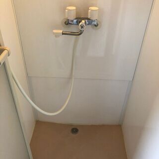 【初期費用完全0円】【シャワー室有り】【ひいらぎ荘】 − 東京都
