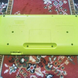 カシオミニ、電子ピアノの画像