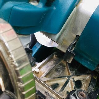 マキタ 5637BA マルノコ【リライズ野田愛宕店】【店頭取引限定】【中古】管理番号：ITP46NRQ7GSAの画像