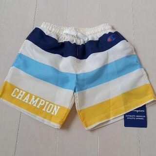 新品　Champion水着90