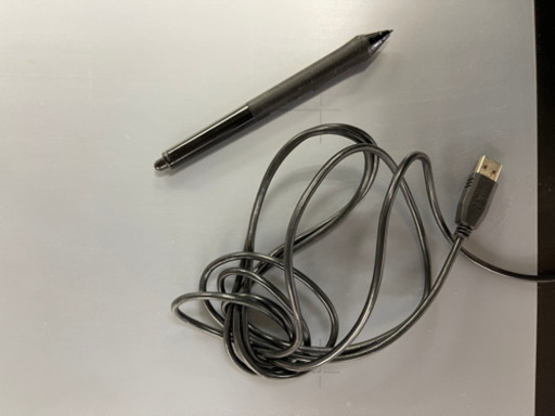 【AIRペイ始めました！】【絵?を書く人必見?‼️ペンタブ入りました?‍♀️?‍♂️?】プロフェッショナルペンタブレット WACOM 