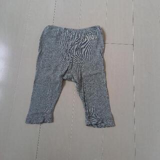 薄手パンツ８０