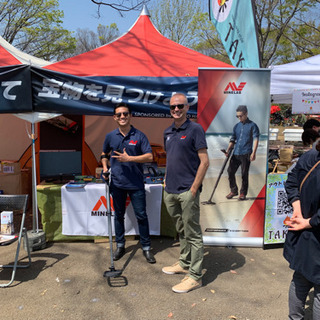 2日間限定　BRANCH岡山北長瀬にて接客(お子さん)得意な方募集の画像