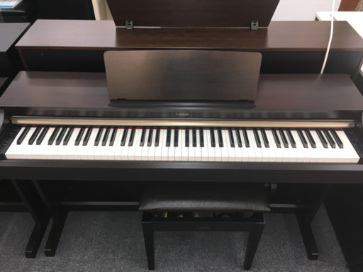 i314 YAMAHA YDP162R 2014年製 ヤマハ 電子ピアノ