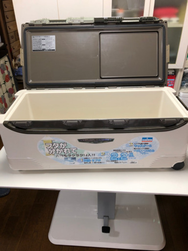 マリンスポーツ TRUNK-TAISHO SXU-5000RW