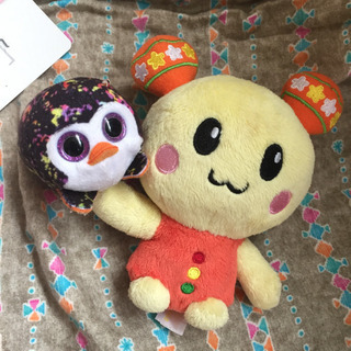 うーたん いないいないばぁ ぬいぐるみ ベビーおもちゃ
