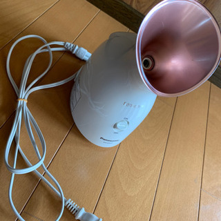 パナソニック　ナノケア　EH-SA31