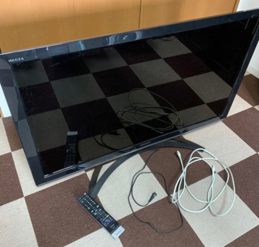 その他 TOSHIBA LED REGZA Z2 42Z2
