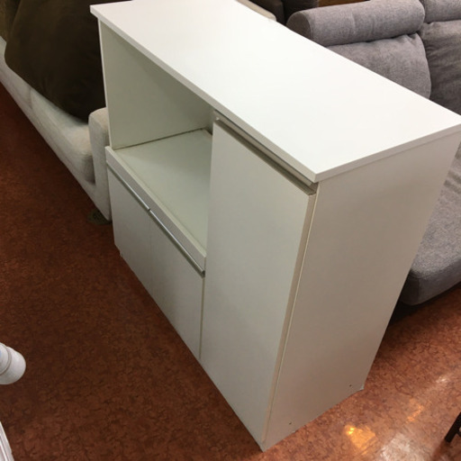 キッチンボード