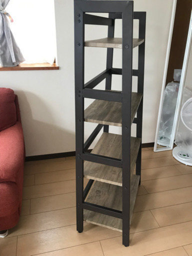 本棚