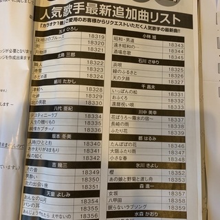 カラオケ1番　マイクセットの画像
