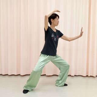健康太極拳　すまいる🌰まろん　土気あすみが丘教室　次回は　２０２５年６月２４日（火）　開催です！の画像