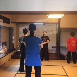 健康太極拳　すまいる🌰まろん　土気あすみが丘教室　次回は　２０２５年６月２４日（火）　開催です！の画像
