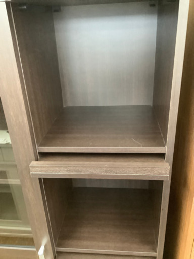 書棚売ります♪