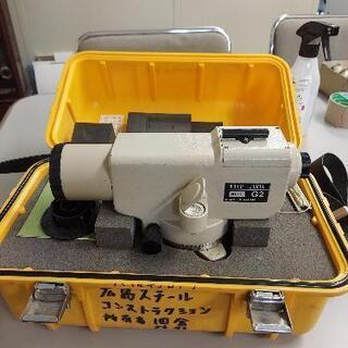 測量用自動ゼーベルg2の画像