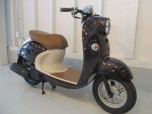 ヤマハ　ビーノ　インジェクションモデル　完全整備済み！そのまま乗れます！