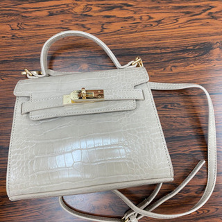 グレイル　バッグ　新品の画像