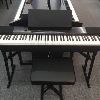 ⭐︎CASIO 電子ピアノ PX-150BK 2014年製 カシオ Privia PX-150BK [ブラックメタリック調] 価格比較