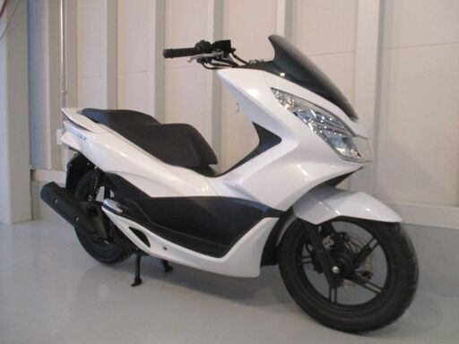 ホンダ　PCX　Ⅱ型　エンジン機関良好　整備済み車両です！！！