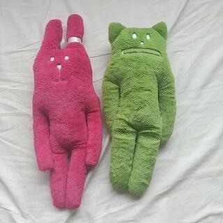   プライズ品などのぬいぐるみ  一体500円の画像