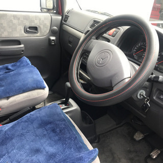 バモスオートマの画像