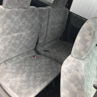 バモスオートマの画像