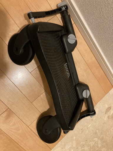 ラスカル　バギボード