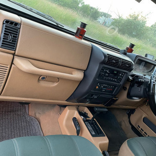 ジープ　ラングラー　北海道札幌の画像