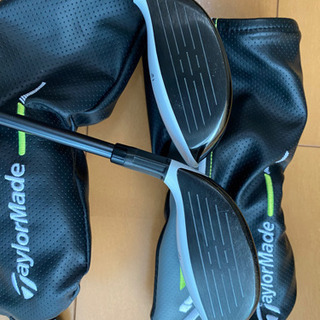 M2 フェアウェイウッド 2019 2本セット