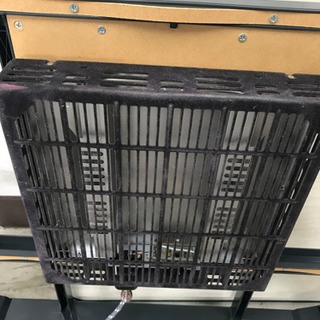 取引場所　南観音　K2106-440  電響社家具調こたつ　コード付きの画像