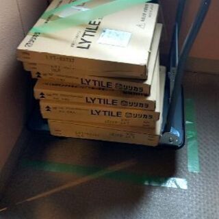 現地引取のみ　折りたたみ台車　耐荷重150kg