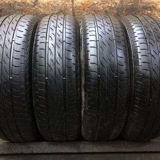 BS NEXTRY 175/65R15 15インチ 夏タイヤ 4...