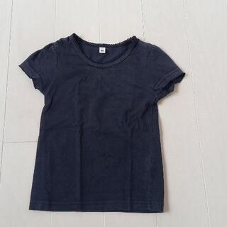 ブラックtシャツ９５