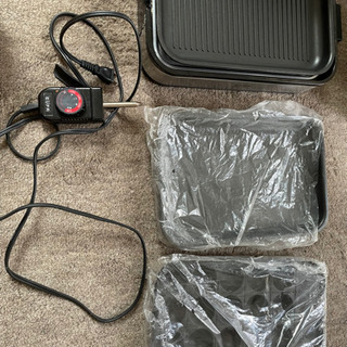 たこ焼き機お譲りします。の画像