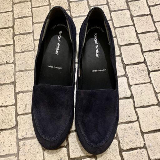 (値下げしました！)Regal Walker  24.5