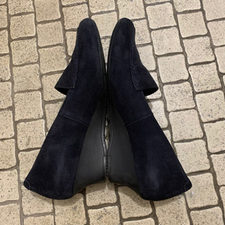 (値下げしました！)Regal Walker  24.5の画像