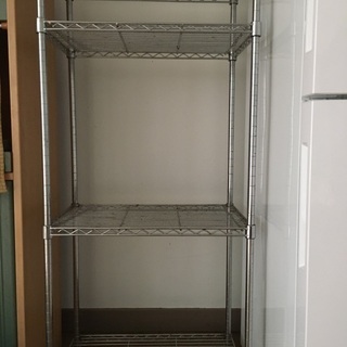 ラックの画像