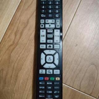 LGテレビ55インチ 55UH6500 【引取のみ】の画像